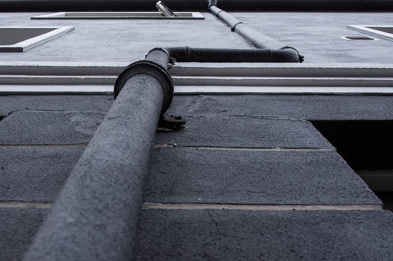 Clermont roofing waterproofing and guttering company